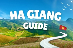  Ha Giang: The Complete Guide
