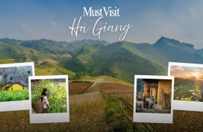Top 7 must-visit tourist attractions in Ha Giang