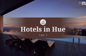 Best hotels in Hue: Where to stay for every budget