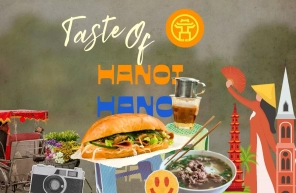 Taste Of Hanoi: Top 10 Essential Hanoi Dishes You Can’t Miss
