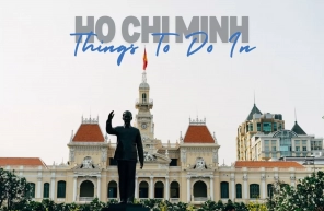 Things To Do In Ho Chi Minh