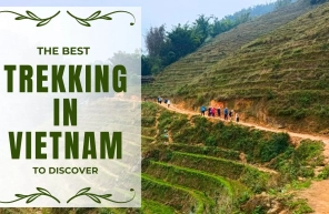 Trekking in Vietnam: The 10 best trails to discover