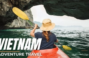 Vietnam adventure travel: 9 must-try activities