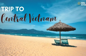 Best things to do in Central Vietnam