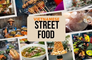 Vietnamese Street Food: Discover Top 10 Best Dishes Must Try