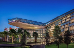 Top 9 Marques D’hôtels Internationales Au Vietnam Extrêmement Luxueuses