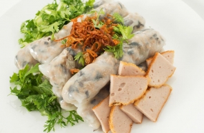 Les Différentes Variétés De Banh Cuon Attrayantes Au Vietnam