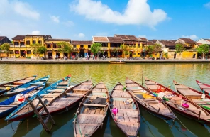 Tops 7 d'activités à Hoi An