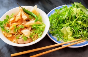 Top 10 Des Plats Au Centre Du Vietnam à Ne Pas Manquer