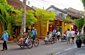 Organiser Un Voyage Vietnam Tout Inclus Avec L’agence Locale