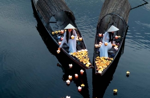 8 Types De Performances Culturelles Et Artistiques Au Vietnam