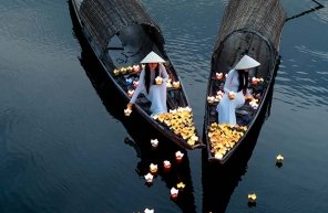 8 Types De Performances Culturelles Et Artistiques Au Vietnam