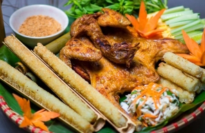 Top 10 Des Plats À Mai Chau À Ne Pas Manquer