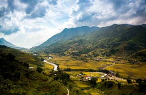 Tops D'activités à Sapa - Ville Brumeuse - Must à Découvrir