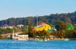 Guideline For A Perfect Trip To Central Highland Vietnam