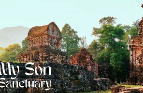 Experience My Son sanctuary: Top things to see and do