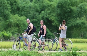 A Travel Budget For Family Holiday In Vietnam