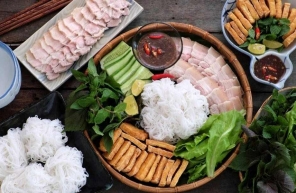 Northern Vietnamese Cuisine: Top 10 Best Dishes Must Try
