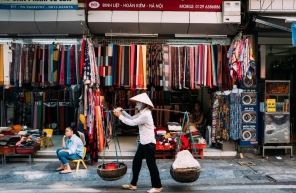 10 Raisons Irrésistibles Pour Un « Voyage Au Vietnam Circuit »