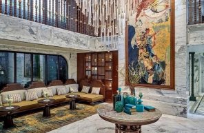 Top 10 Meilleurs Hôtels 5 étoiles à Hanoi