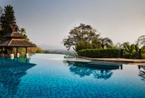 Voyage de luxe en Thaïlande