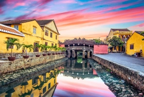 Circuit Vietnam 12 jours Circuit initiatique du Vietnam