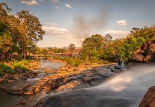 Voyage Laos Vietnam 22 days