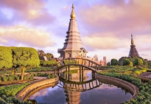 Voyage 2 semaines en Thaïlande - Luxe et Plage