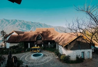 A hidden gem of Tonkin Vietnam