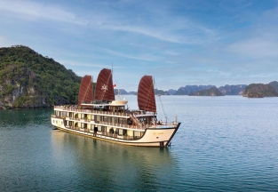 Circuit Luxe et raffinement du Cambodge au Vietnam en 21 jours