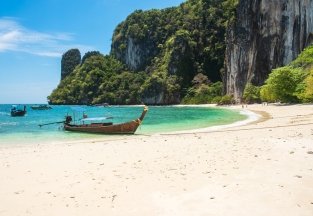 1 mois en Thailande entre Culture et Plages