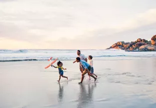 Vietnam tour 15 days beach extension