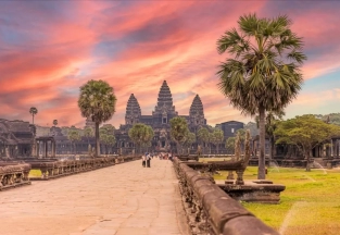 Voyage Thaïlande Cambodge 15 jours