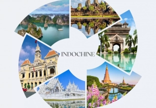 Patrimoine et nature au cœur de l’Indochine
