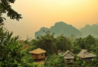 Laos Cambodge 21 jours en famille charme et aventure