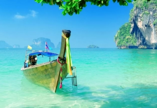 1 Week in Southern Thailand