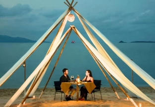 Romantic Escape with Luxury Thailand Honeymoon Tour