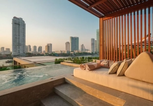 Bangkok and surrounding tour 5 days