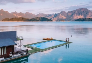Découverte du Pays du Sourire en famille 14 jours