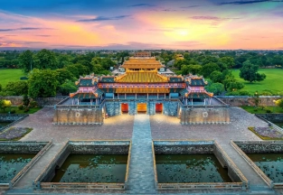 Circuit splendeurs Vietnam du nord au sud 15 jours