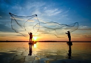 Classic Central Vietnam in 1 week