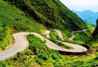North Vietnam tour 12 days 