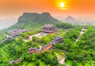 Les meilleurs de Thaïlande et du Vietnam en 14 jours