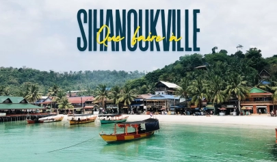 Que Faire à Sihanoukville