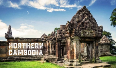 Discover Northwestern Cambodia: Top 7 attractions you must visit