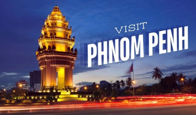 Visit Phnom Penh: Top 10 Things To Do And See In The Cambodian Capital