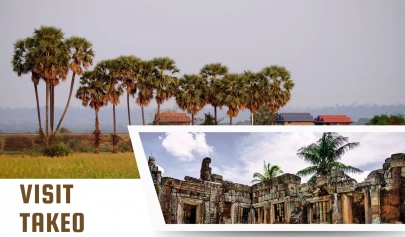 Visit Takeo: The Ultimate Guide