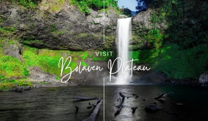 Visit Bolaven Plateau: Top 8 Best Things To Do