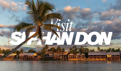 Visit Si Phan Don: Top 9 Amazing Things To Do And See