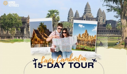 Laos and Cambodia 15-day tour: Everything you need to know
